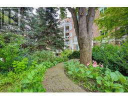 203 - 12 Old Mill Trail, Toronto, ON M8X2Z4 Photo 29