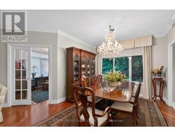 203 - 12 Old Mill Trail, Toronto, ON M8X2Z4 Photo 9