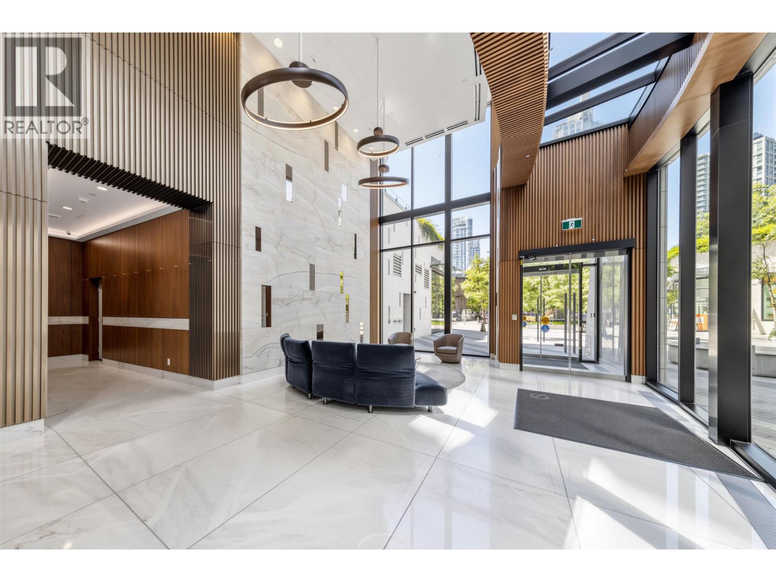 #1785 87 NELSON Street, Vancouver, British Columbia, V6Z0E8, Vancouver, British Columbia — photo 4 of 5