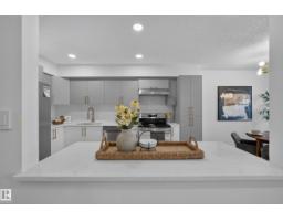 Utility room - 3320 130a Av Nw, Edmonton, AB T5A3K3 Photo 9