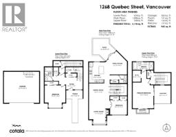 1268 Quebec Street, Vancouver, BC V6A4G7 Photo 40