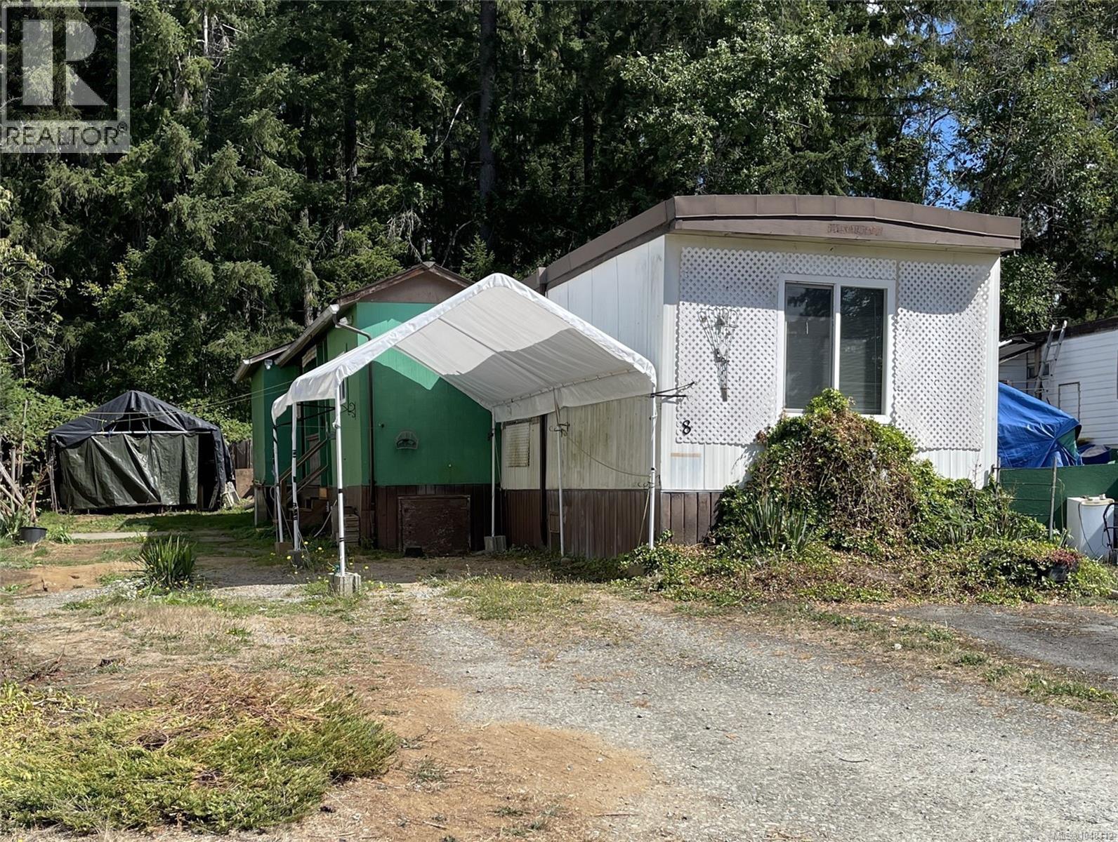 #8 2917 Alberni Hwy - 1