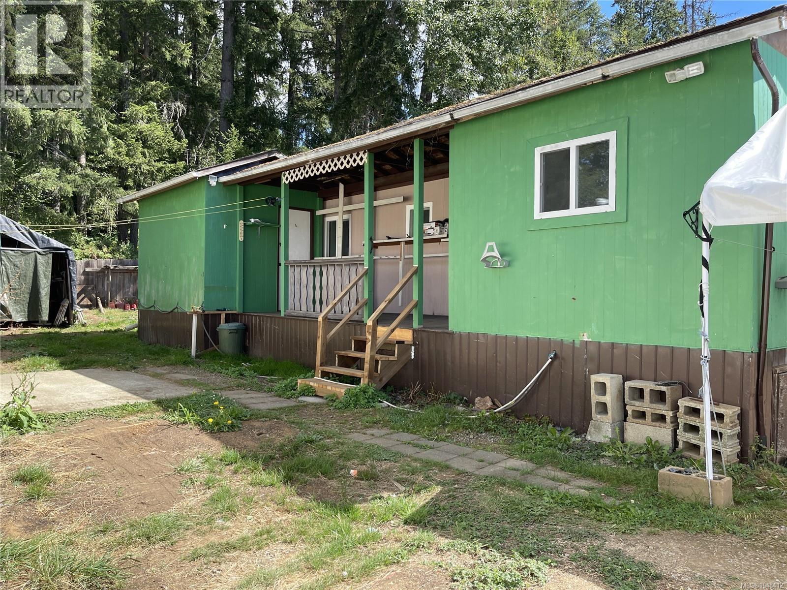 #8 2917 Alberni Hwy - 2