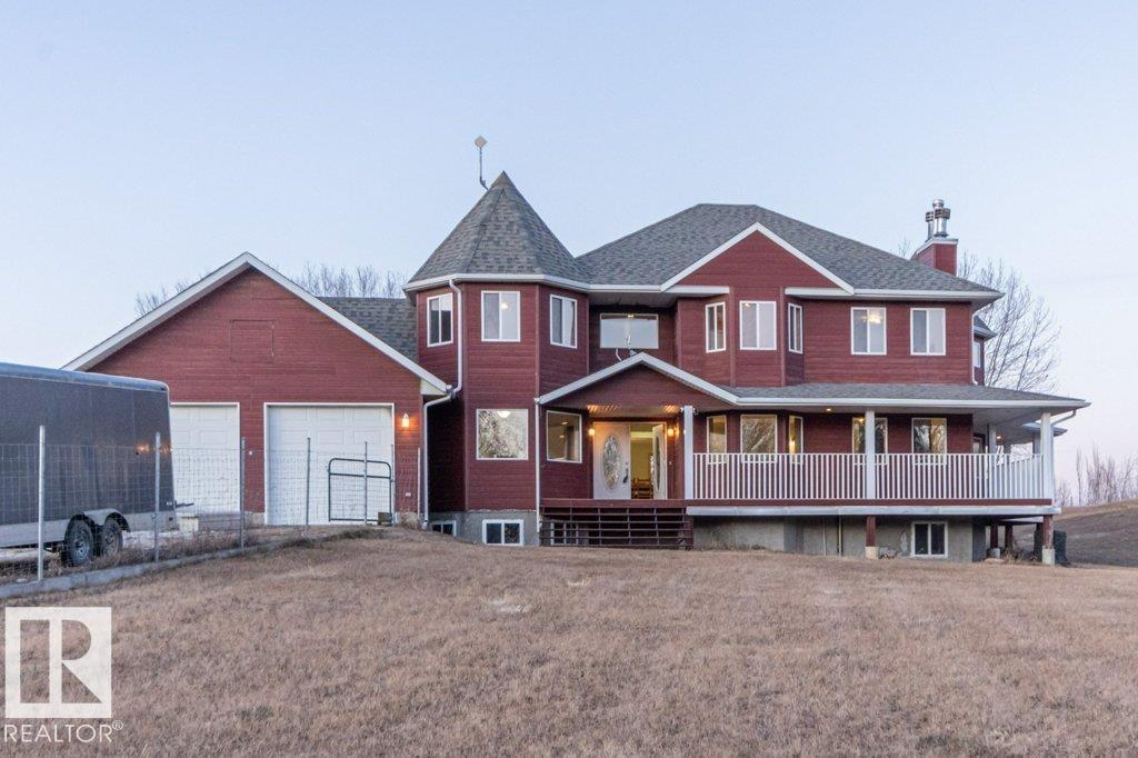 3202 TWP ROAD 572A - 1