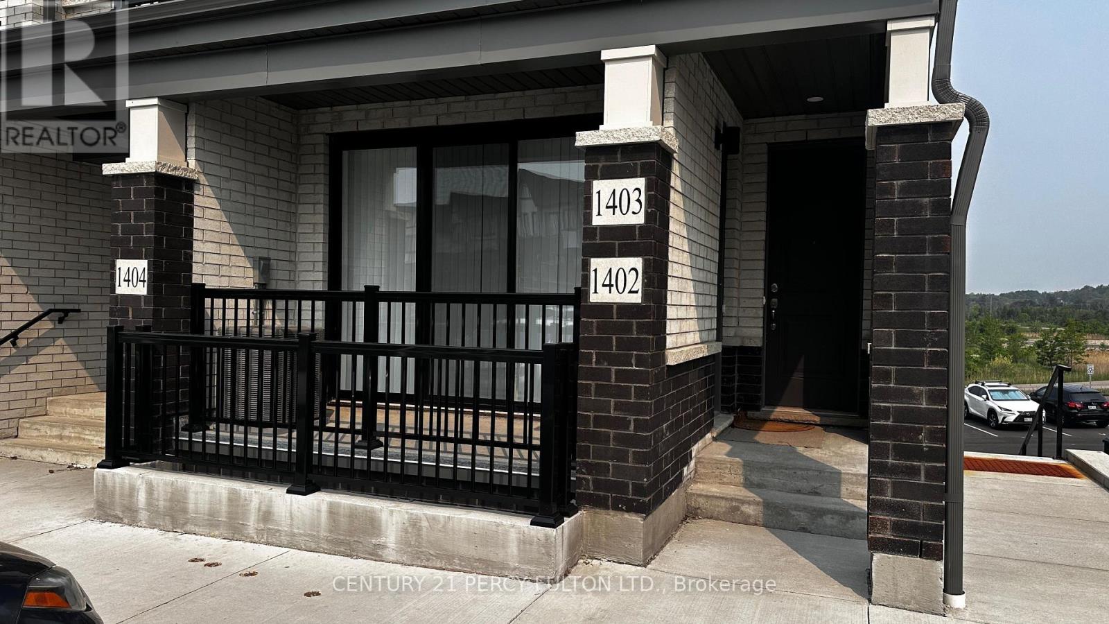 #1402 160 Densmore Road, Cobourg, Ontario, K9A4J9, Cobourg, Ontario — photo 2 of 5