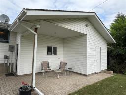125 Dunfield Avenue, Dauphin, MB R7N0P1 Photo 30