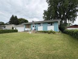 125 Dunfield Avenue, Dauphin, MB R7N0P1 Photo 35