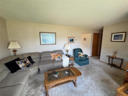 Laundry room - 125 Dunfield Avenue, Dauphin, MB R7N0P1 Photo 8