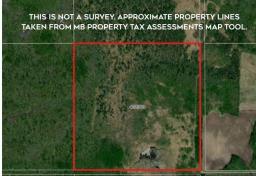 0 18n Road, Piney Rm, MB R0A2J0 Photo 6