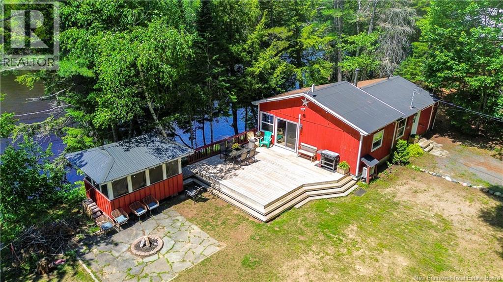 111 Camp Road - 1