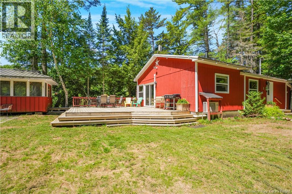 111 Camp Road - 2