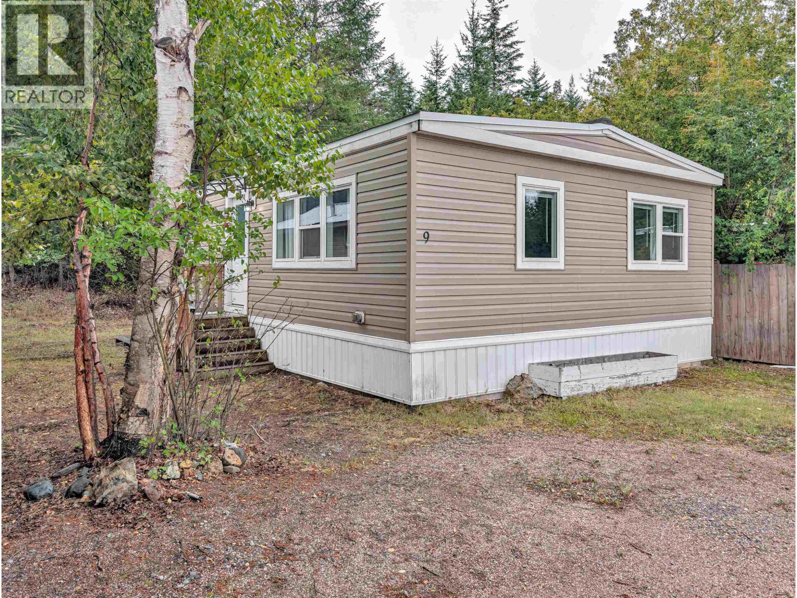 #9 704 DOG CREEK ROAD - 19