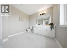 Kitchen - 251 Lafayette Street E, Jarvis, ON N0A1J0 Photo 10