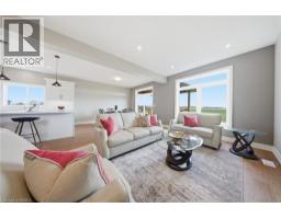 3pc Ensuite bath - 251 Lafayette Street E, Jarvis, ON N0A1J0 Photo 6