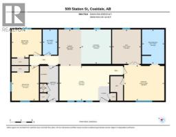 509 Station Street, Coaldale, AB T1M0B1 Photo 34