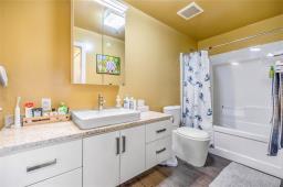 214 2300 Pembina Highway, Winnipeg, MB R3T2H3 Photo 11