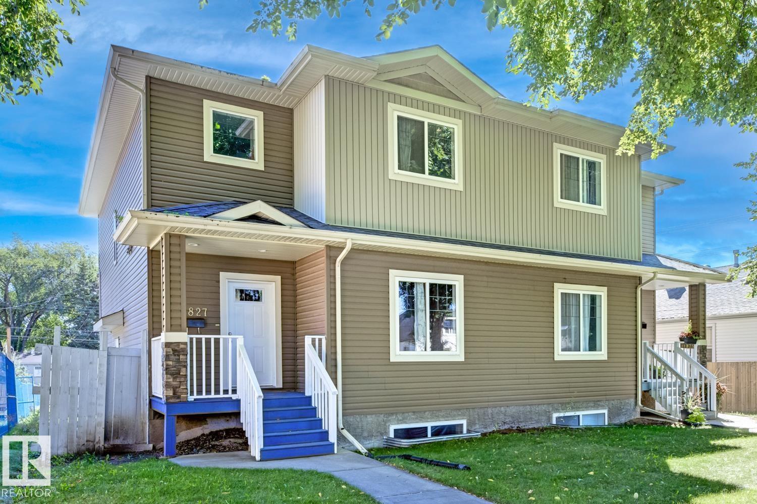 11827 56 ST NW, Edmonton, Alberta, T5W3S7