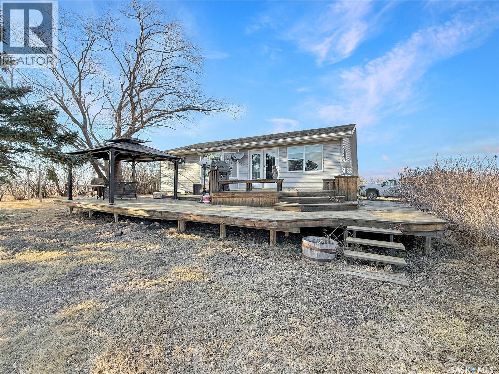 RM of Morse Acreage, Morse Rm No. 165, Saskatchewan, S0H2A0, Morse Rm No. 165, Saskatchewan — photo 2 of 5