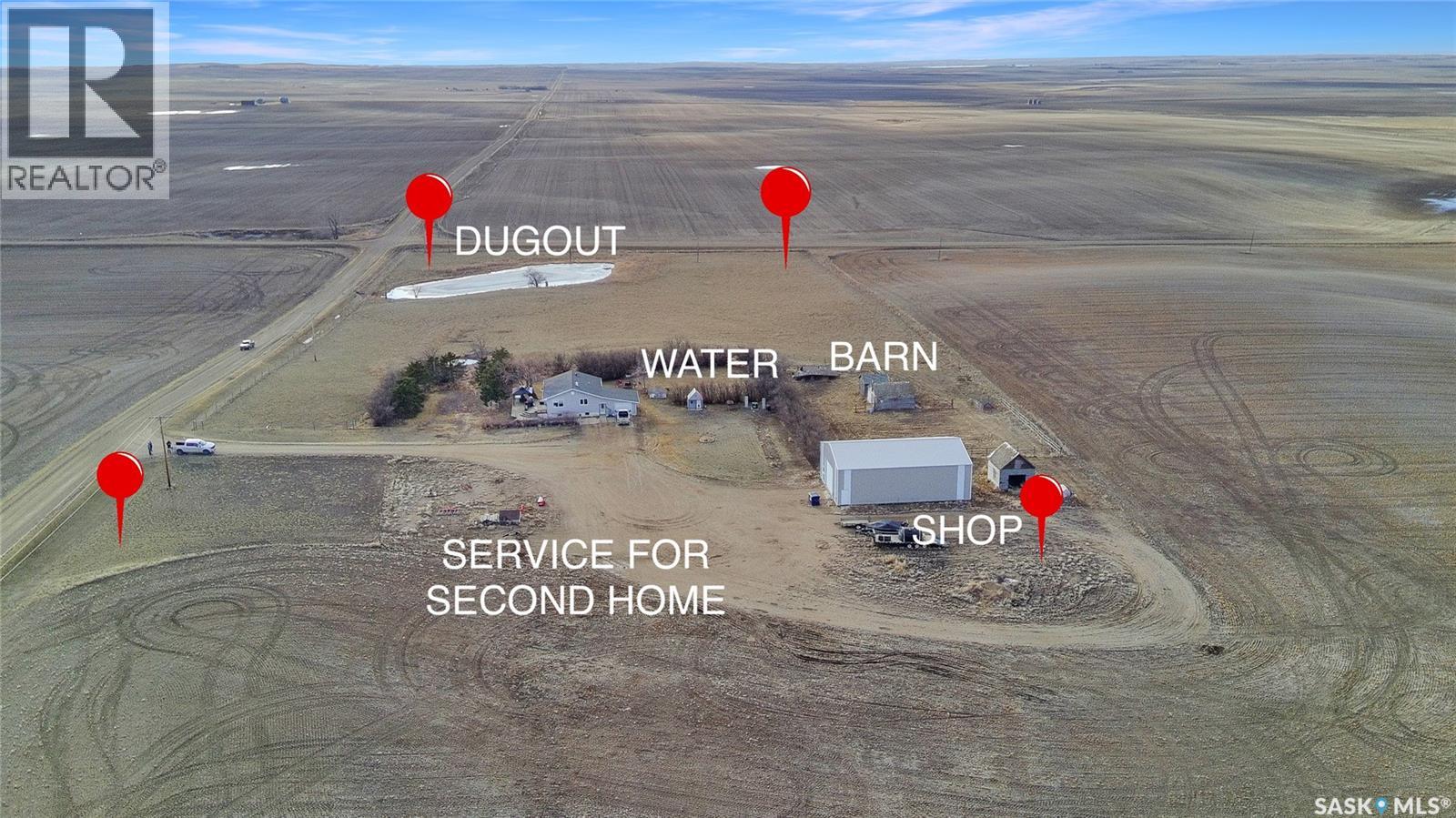 RM of Morse Acreage, Morse Rm No. 165, Saskatchewan, S0H2A0, Morse Rm No. 165, Saskatchewan — photo 5 of 5
