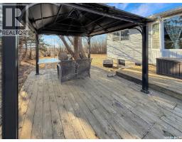 2pc Bathroom - Rm Of Morse Acreage, Morse Rm No  165, SK S0H2A0 Photo 7
