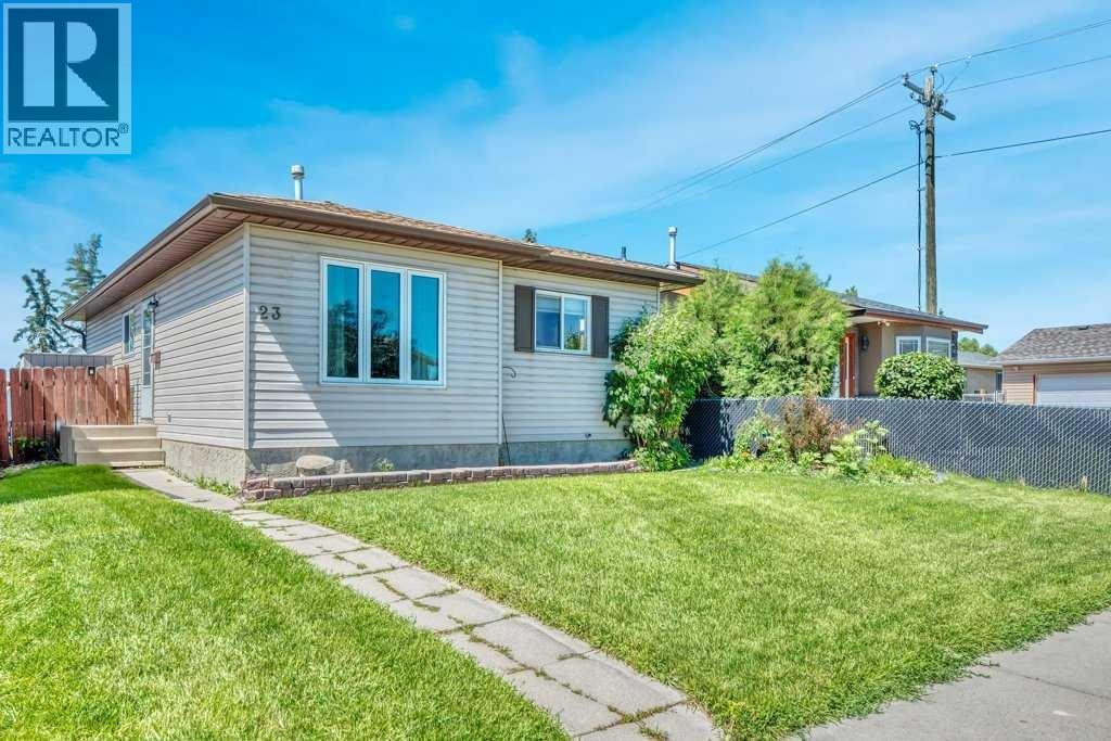 23 Abbercove Road SE - 2