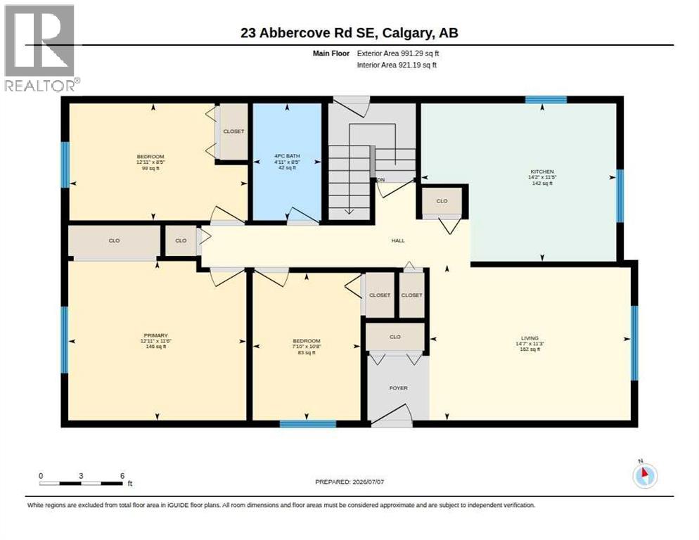 23 Abbercove Road SE - Image 38