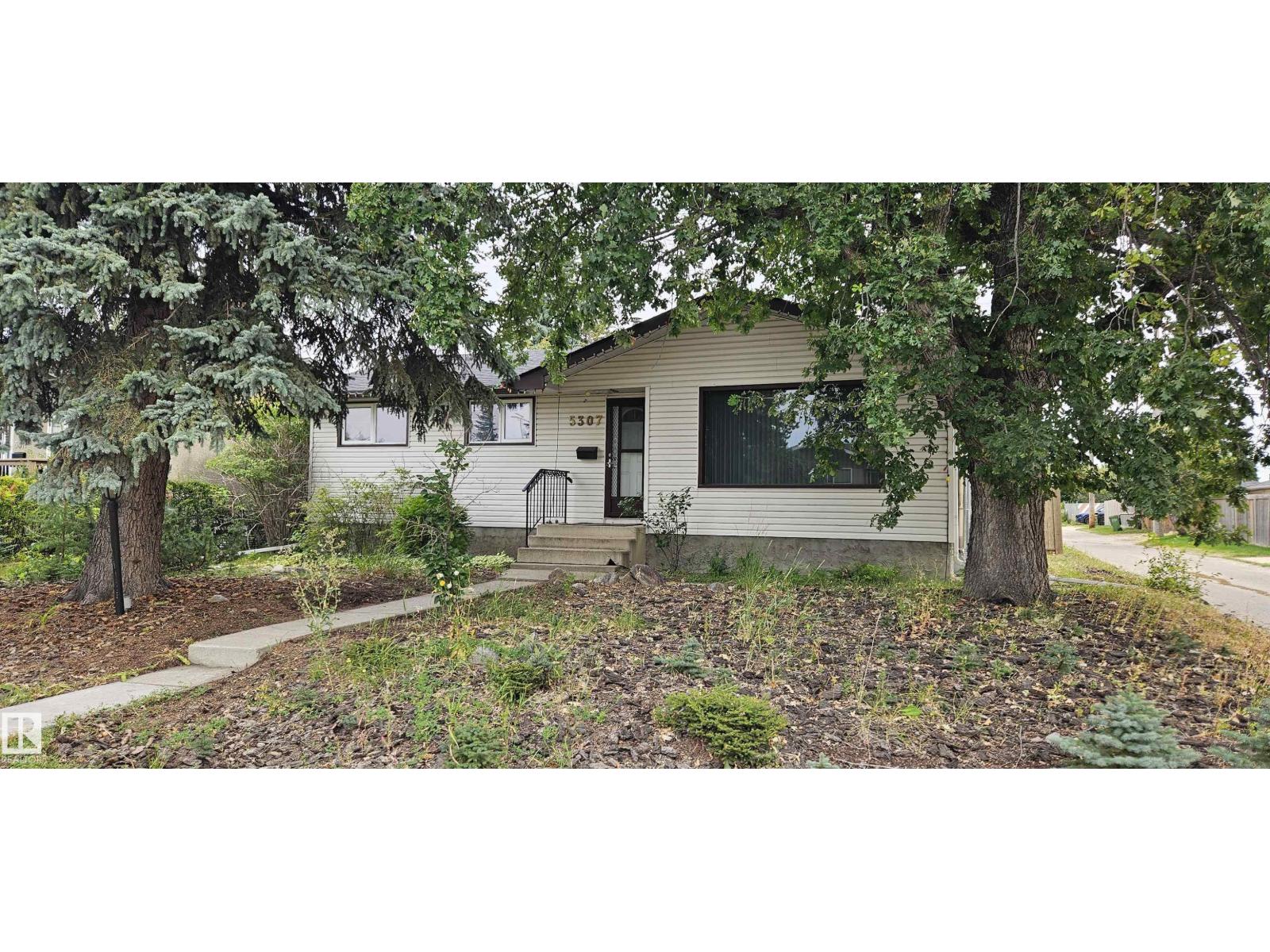 5307 114B ST NW - 2