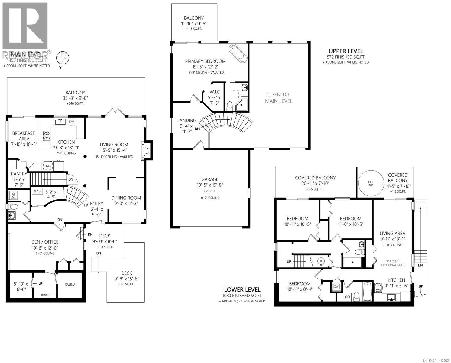 150 Rainbow Cres - 75