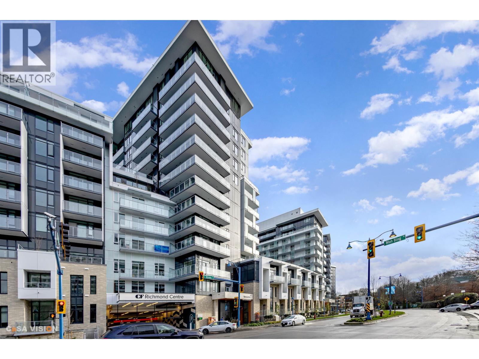 Property for sale at 905 6500 MINORU BOULEVARD