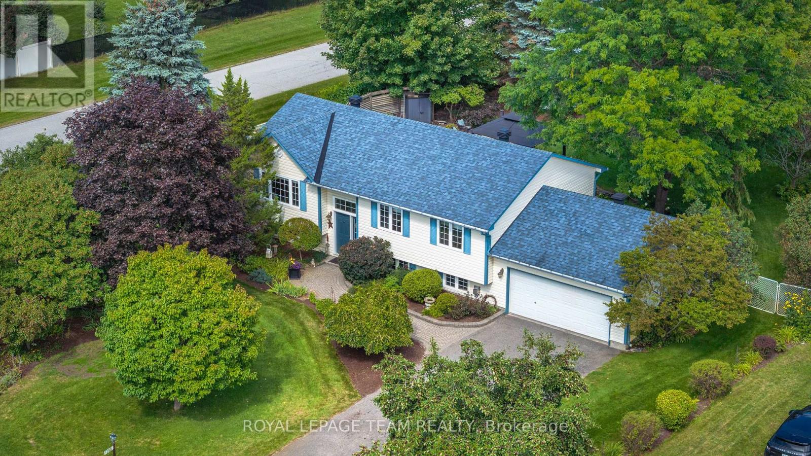 1255 REMINGTON WAY - 1