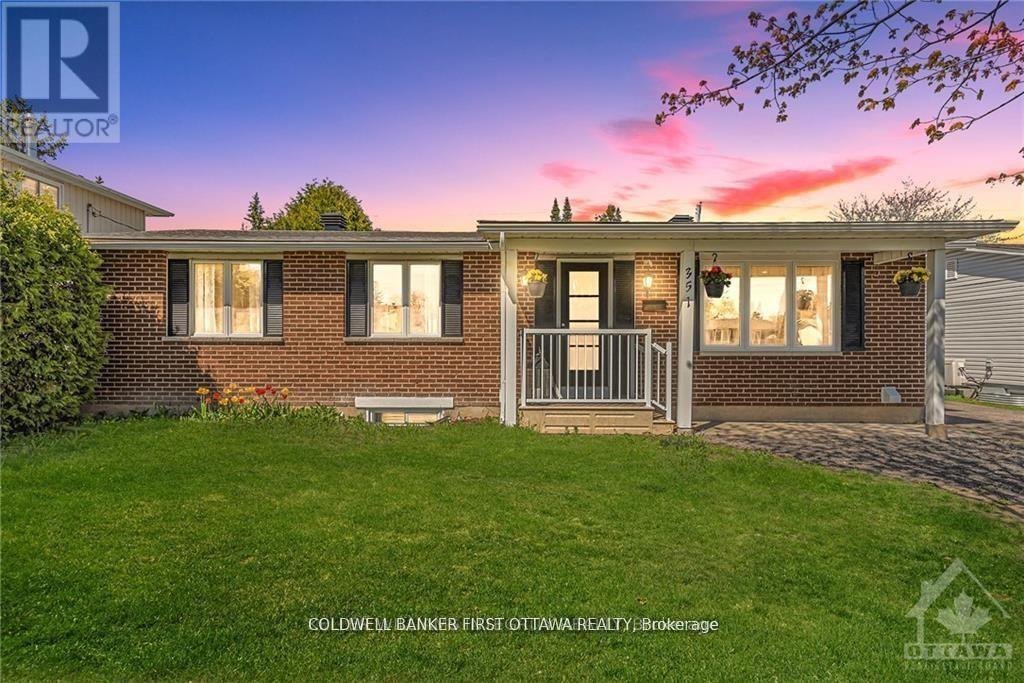 351 AMIENS STREET - 1