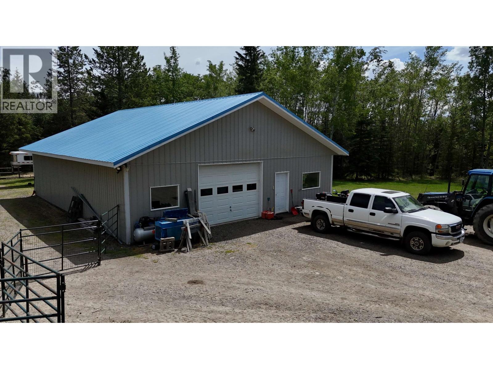 5548 LITTLE FORT 24 HIGHWAY - 5