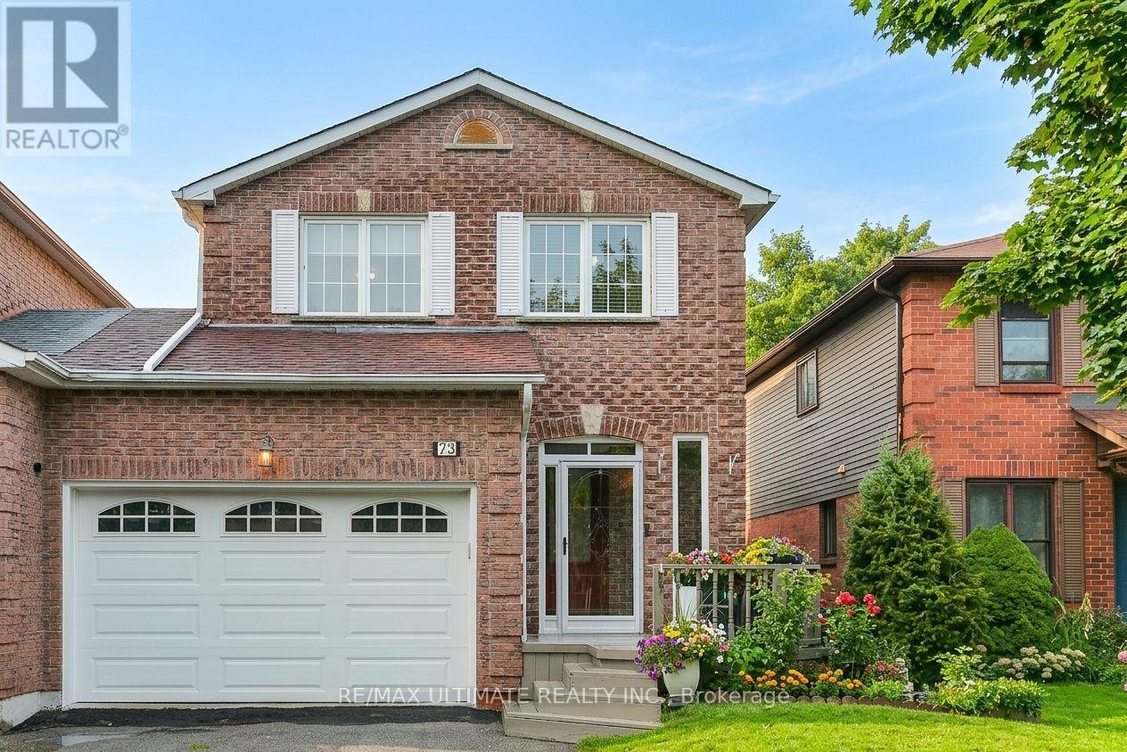 73 CLUETT DRIVE - 1