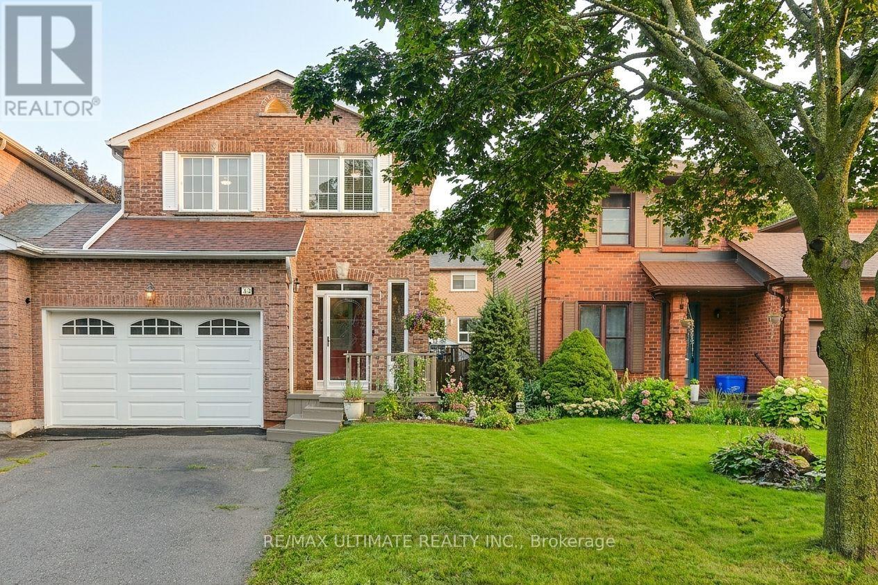 73 CLUETT DRIVE - 2