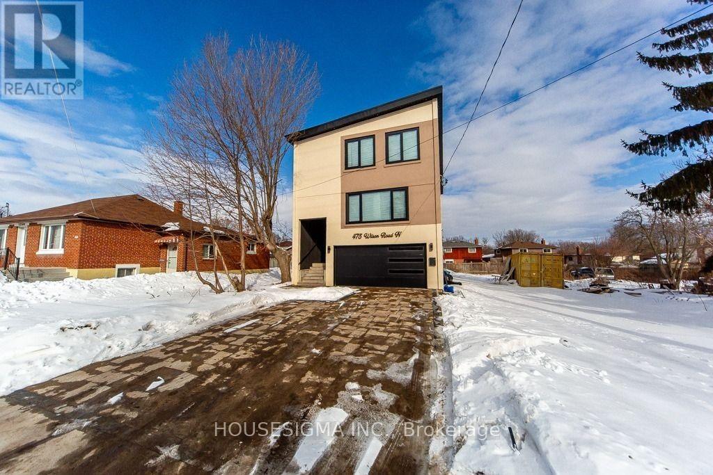 475 WILSON ROAD N - 36