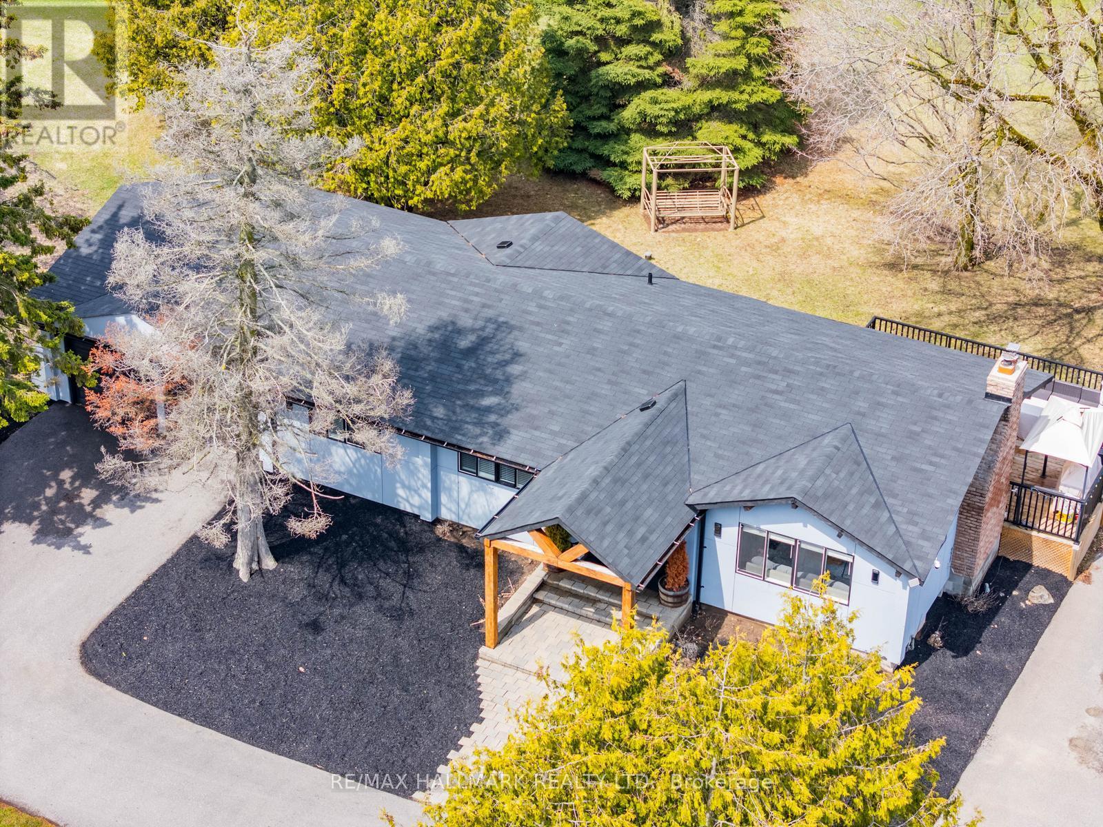 5C MILL RUN GATE - 3