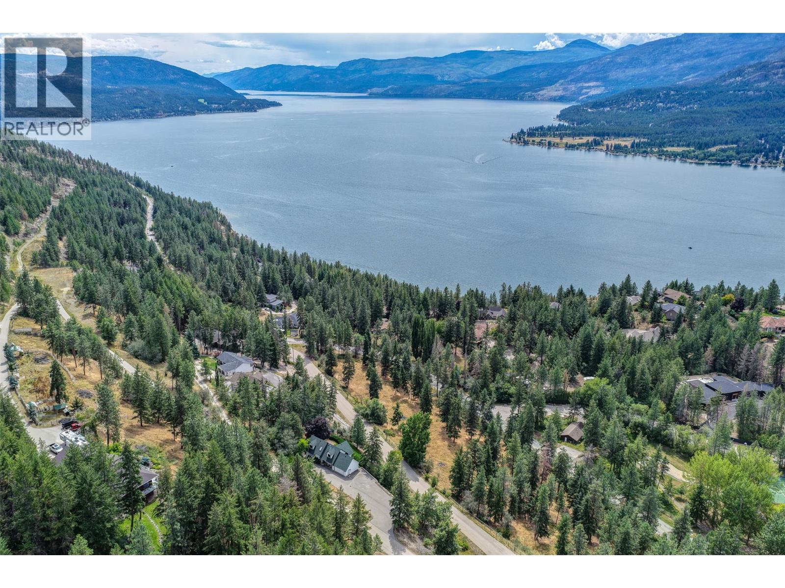 133 Goldclaim Road, Vernon
