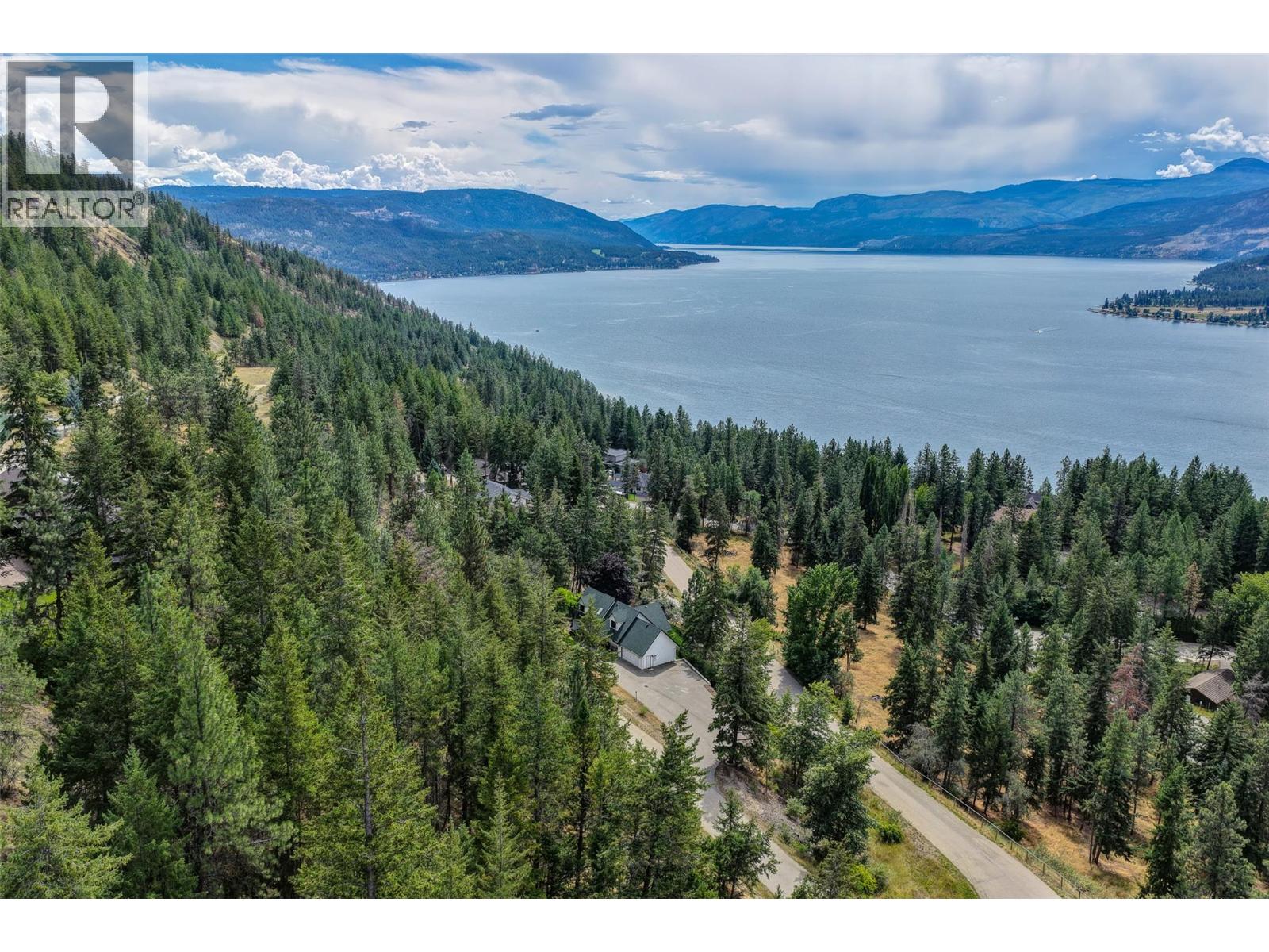 133 Goldclaim Road, Vernon