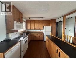 Bedroom 2 - 5204 Tamarack Crescent, Fort Nelson, BC V0C1R0 Photo 6
