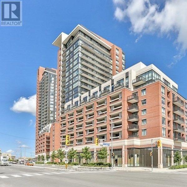 800 LAWRENCE AVENUE W — photo 1 of 1