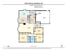 11007 108 Av, Westlock, AB T7P1A4 Photo 56