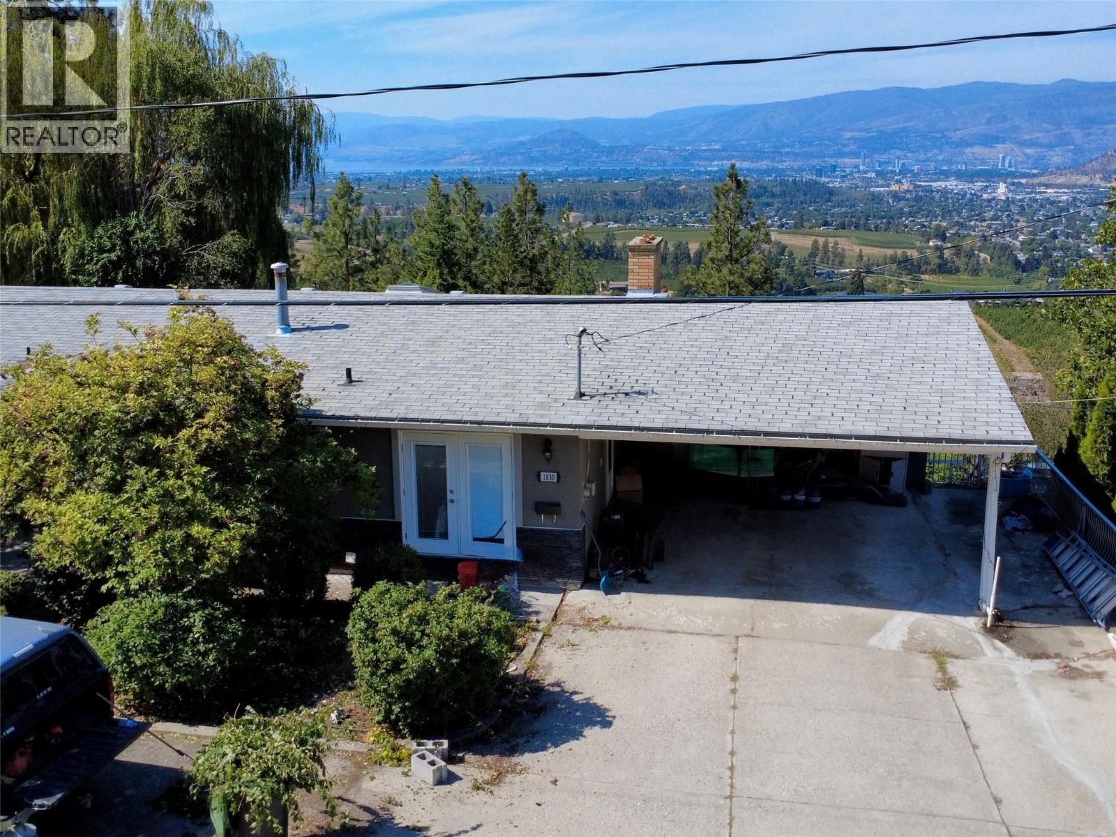1030 Toovey Road - 5