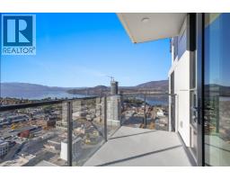 3003 1488 Bertram Street, Kelowna