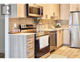 607 - 1455 Celebration Drive, Pickering, ON L1W3R5 Photo 6
