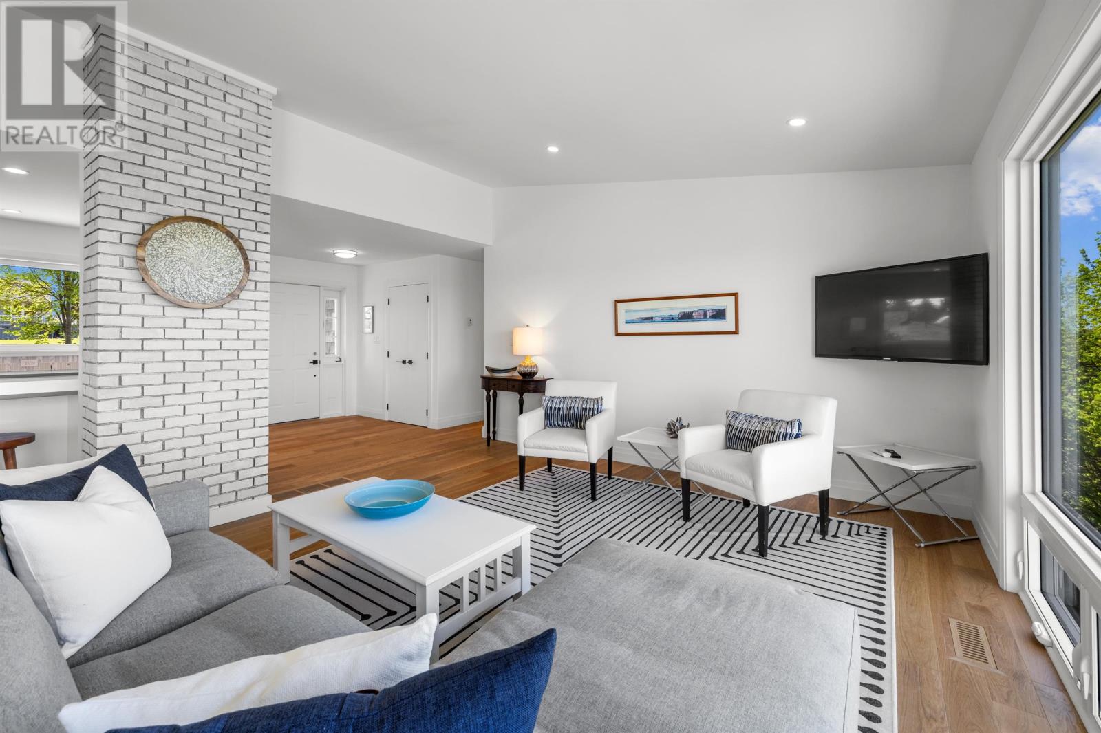 73 Four Winds Lane, Stanley Bridge - 8