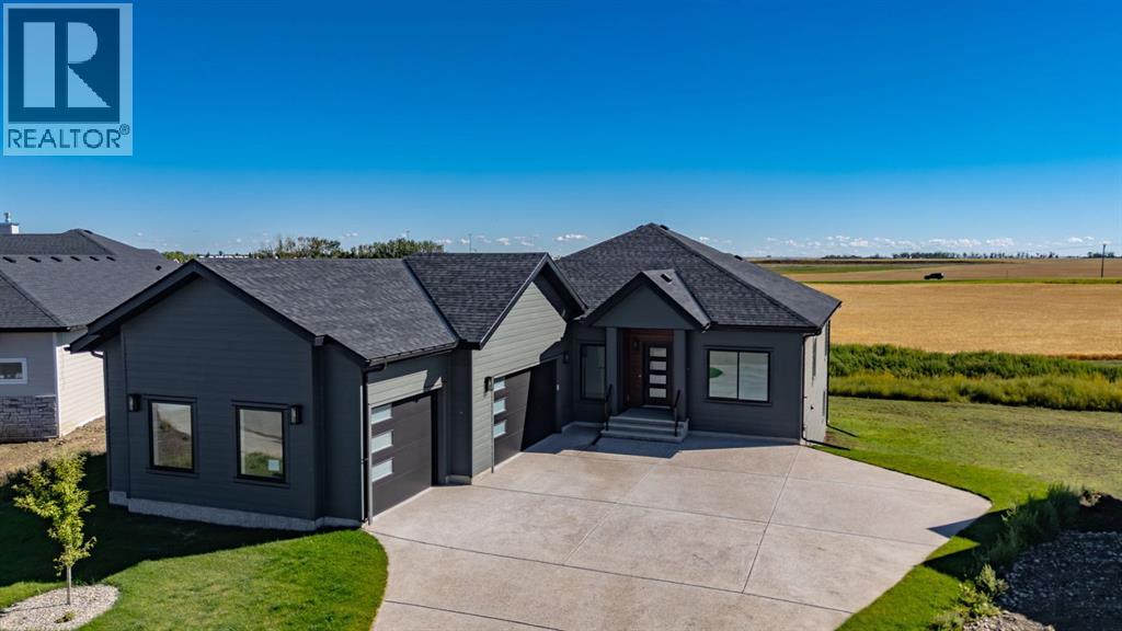 232 Red Tail Ridge SE, High River, Alberta, T1V0J8