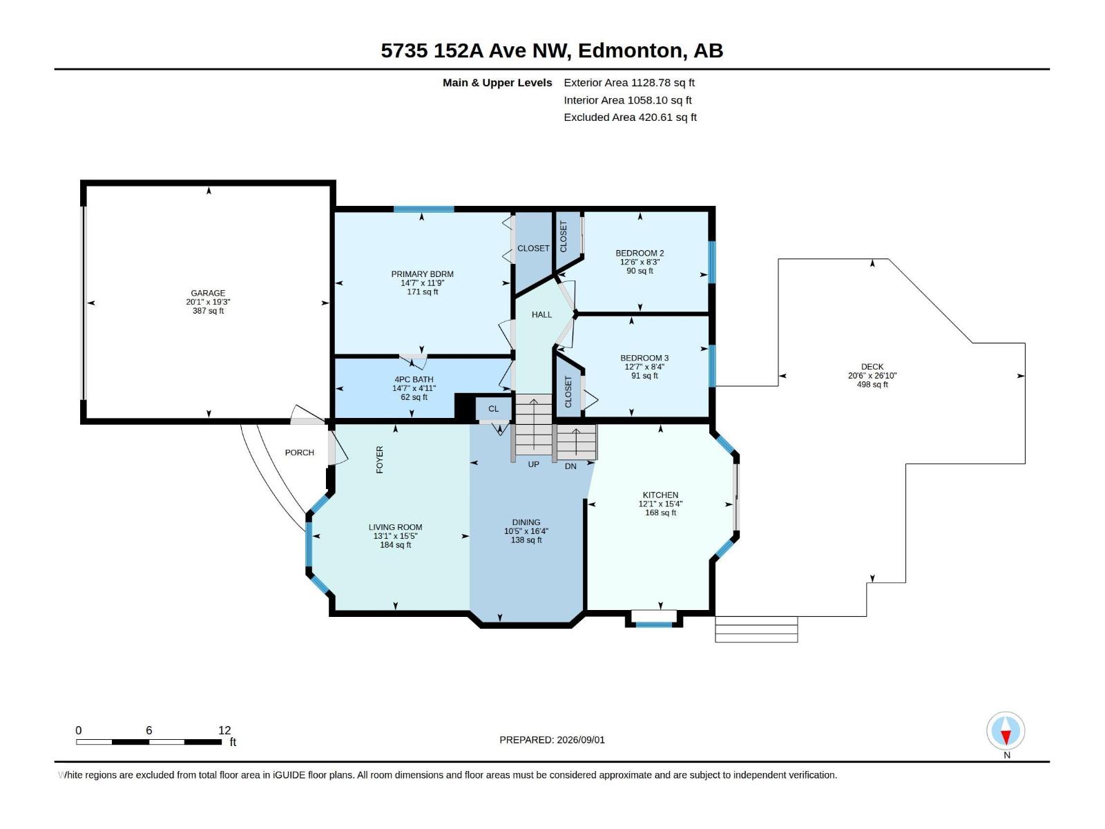 5735 152A AV NW - 64
