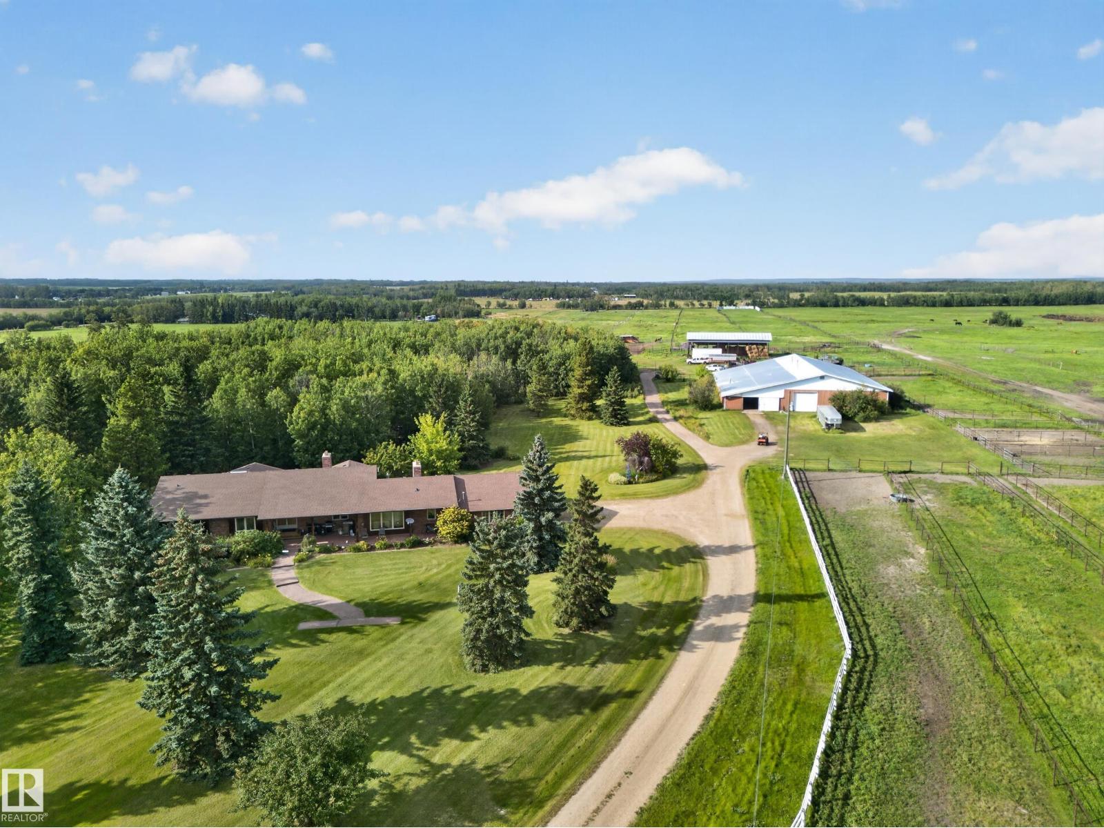 22066 TWP ROAD 522 - 1