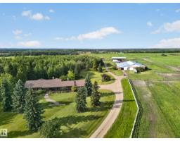 House for sale at 22066 Twp Road 522, Rural Strathcona County — MLS® E4506515