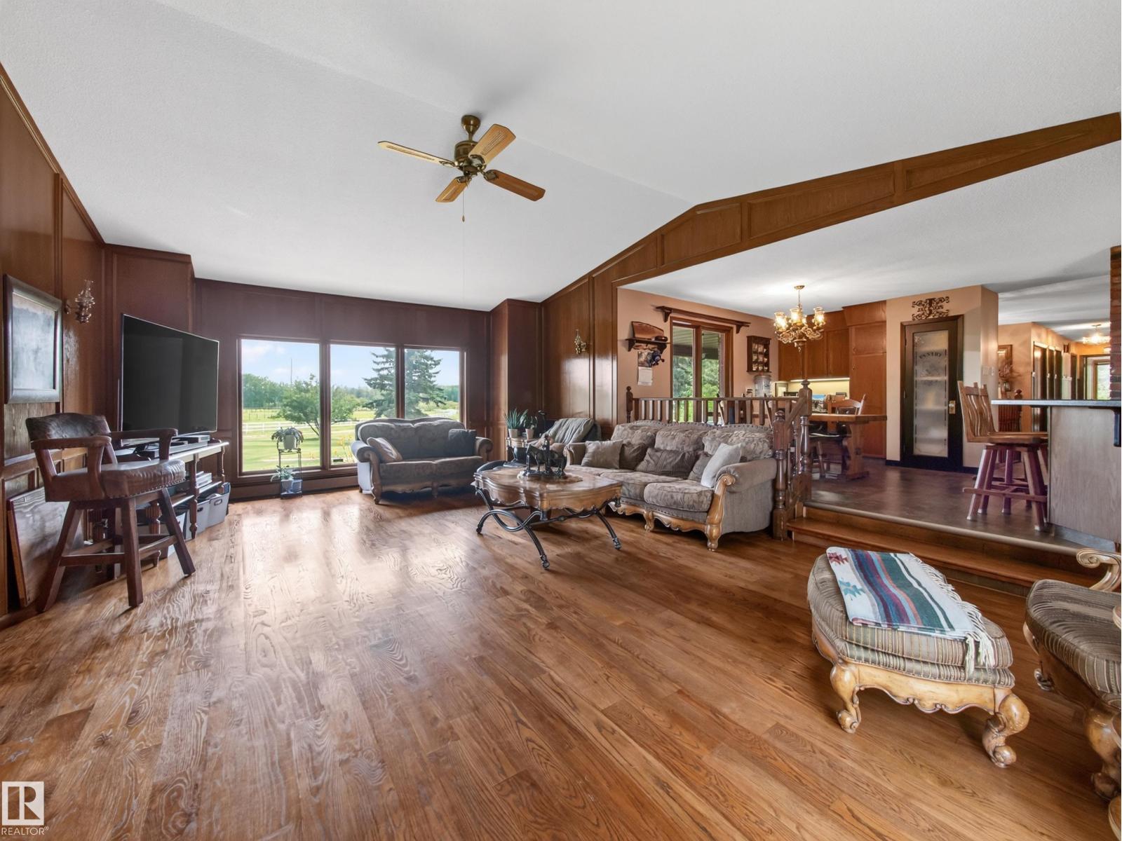 22066 TWP ROAD 522 - 25